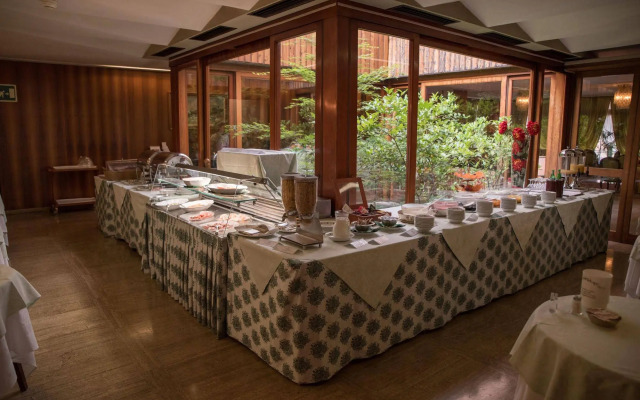 Grand Hotel Tamerici & Principe
