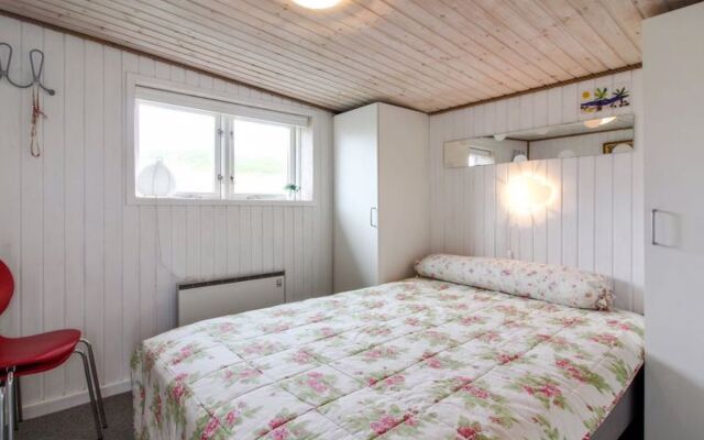 "Gjurcin" - 75m from the sea in NW Jutland