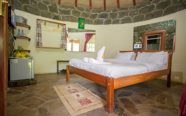 Dove Nest Lodge