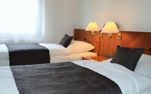 Hotel Tamara