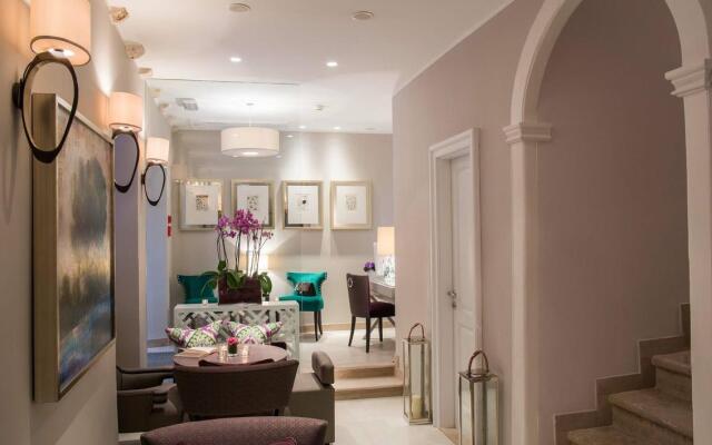 Boutique Hotel Stari Grad