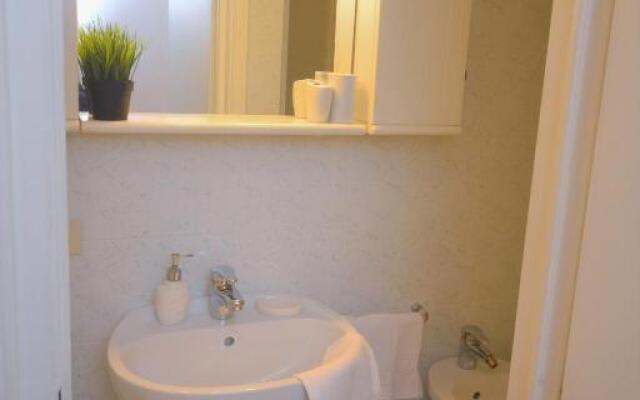 Holiday Home Santa Margherita Ligure