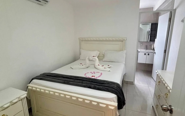 Condo Neuf au Centre-ville de Sosua 303