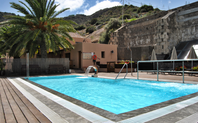 Hotel Rural El Mondalón