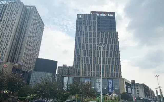 Manchao Hotel (Yihe City Plaza)