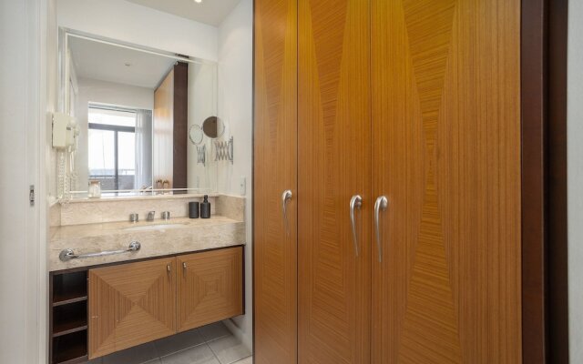 Suites São Paulo by Conviva