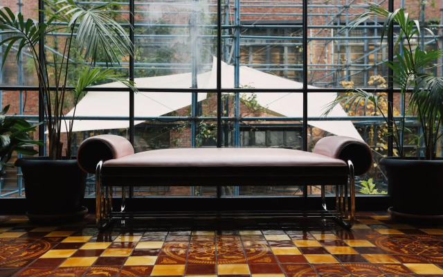Rooms Hotel Tbilisi