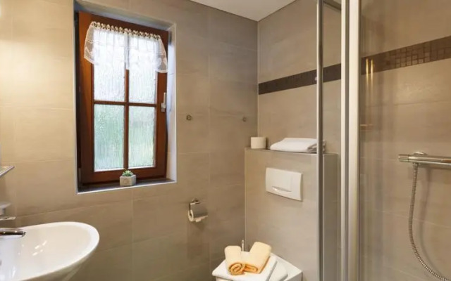 Ferienwohnung - Friedrich