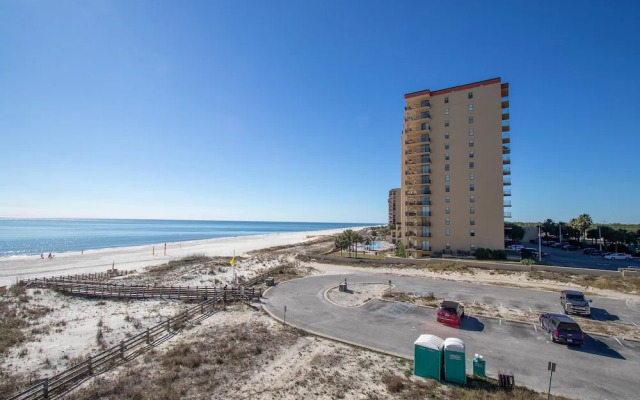 Seaside Beach & Racquet 3401