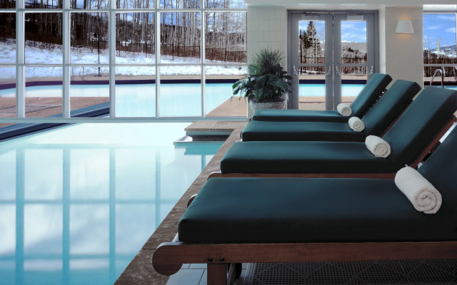 The Peaks Resort and Spa
