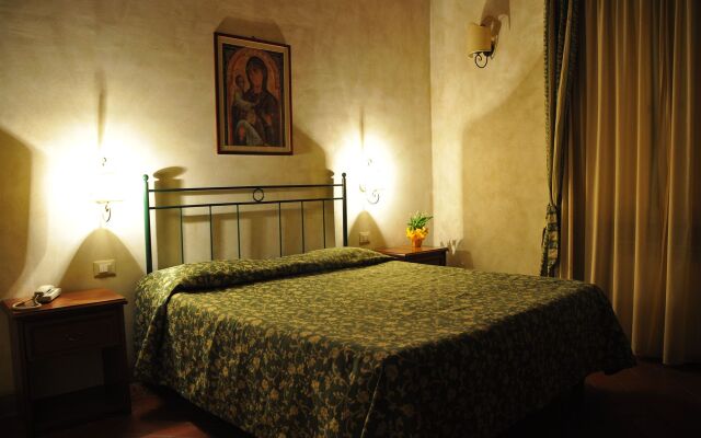 Casa San Tommaso