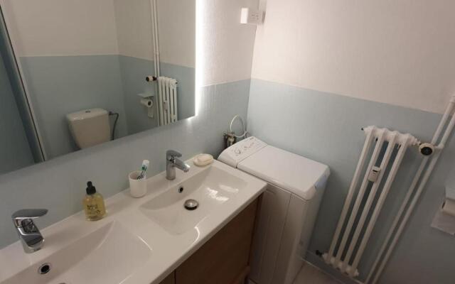 Appartement La Clusaz, 1 pièce, 6 personnes - FR-1-459-169