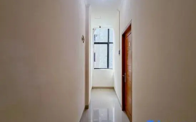 JJ House Mitra RedDoorz