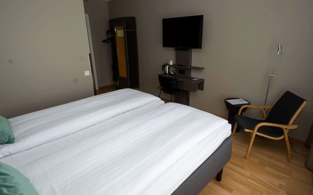 Best Western Hotell Vidostern