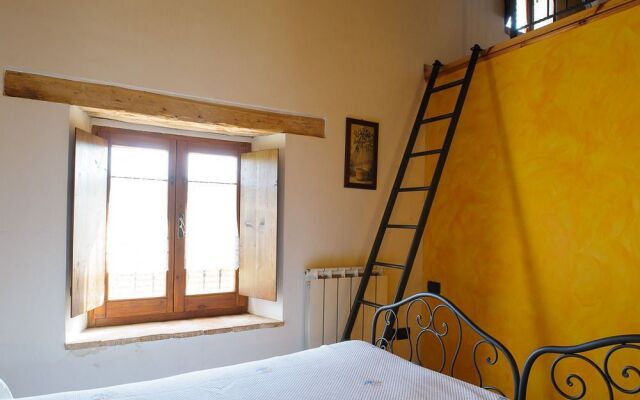 Bed & Breakfast San Firmano