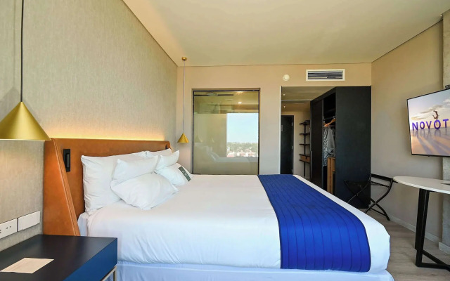 Novotel Santa Cruz De La Sierra