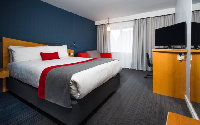 Holiday Inn Express Peterborough