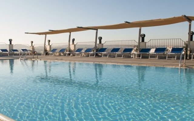 Santana Resort Club, Qawra, Malta