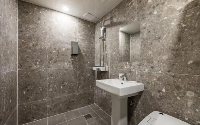 Pohang Mansion 6 Hotel