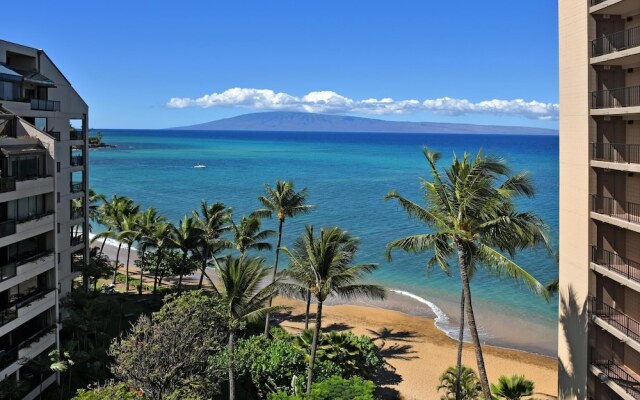 Valley Isle 902 in Lahaina