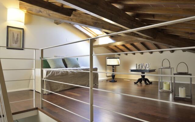 Villa Borri Country Suite