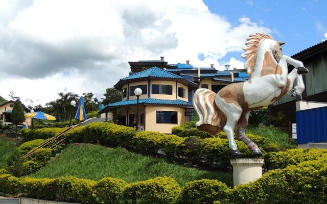 Hotel Porto dos Milagres