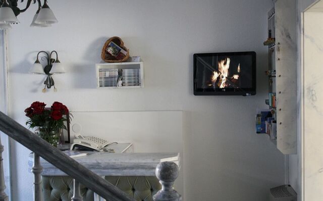 Hotel Garni Hubertus