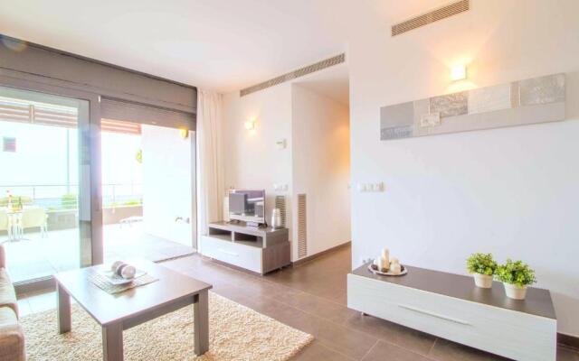 LEON Immo Apartment Estefania - 10320