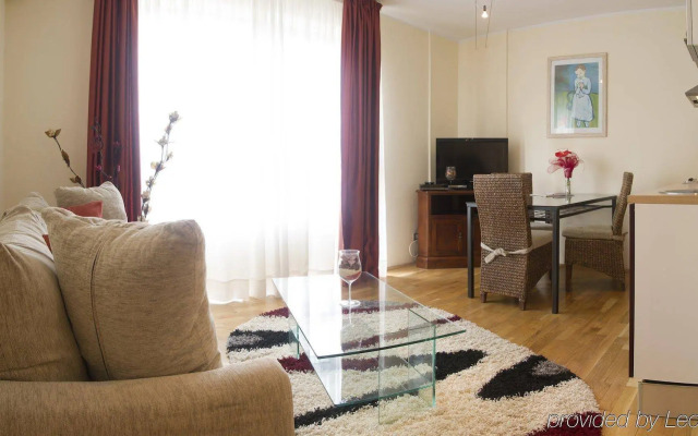 PRince Residence Apartments