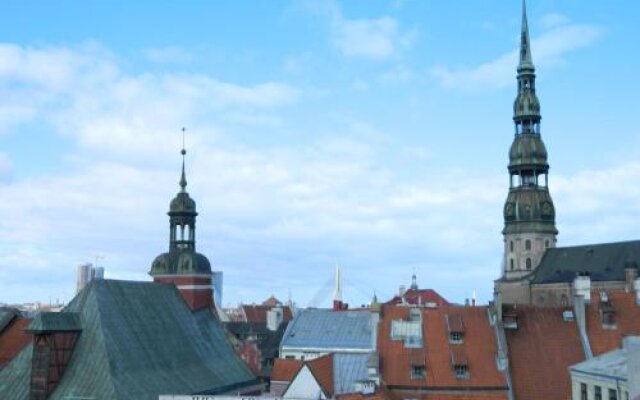Riga Holiday Apartments