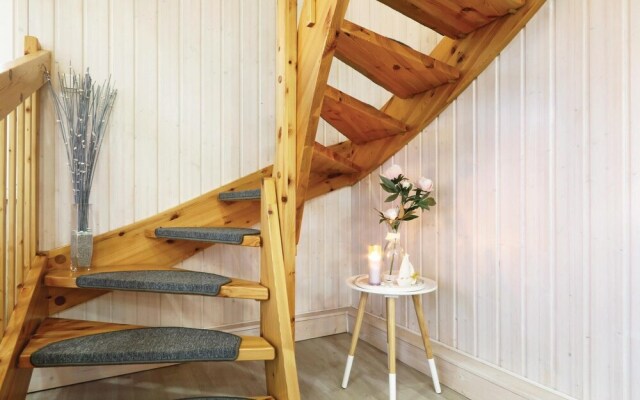 Stunning Home in Zerpenschleuse With 2 Bedrooms and Wifi