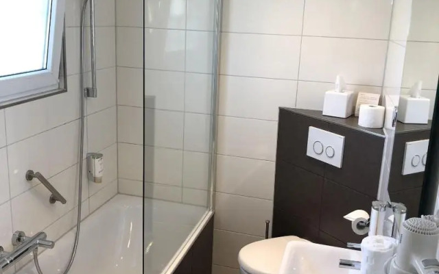 Hotel Barth (ex Lautertaler Hof)