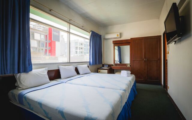 Ruamchitt Travelodge