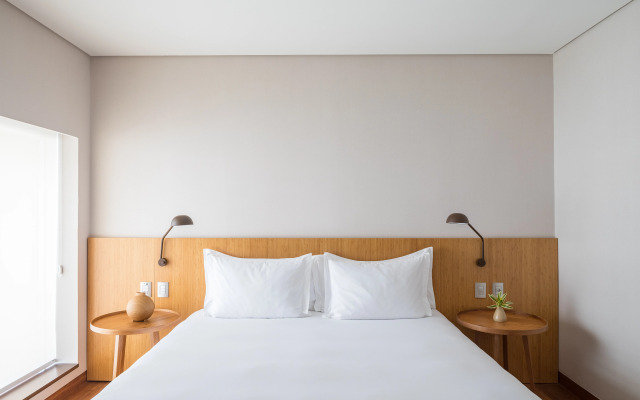 B Hotel Brasilia