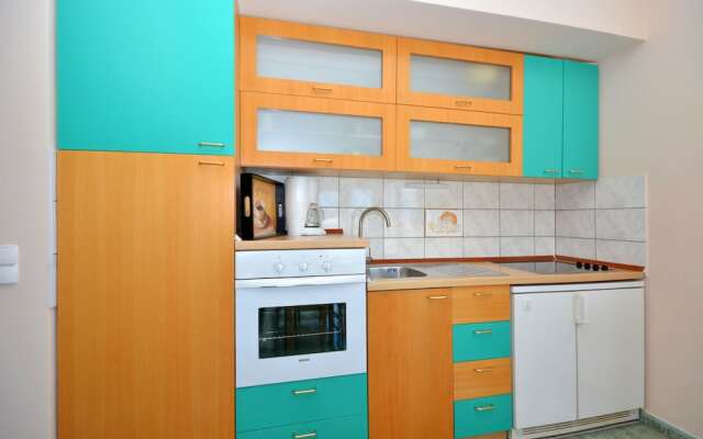 Apartments Gordana