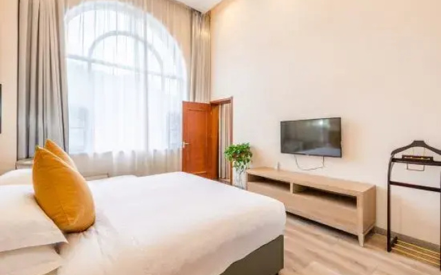 Jin Yan'an Northwest Hotel