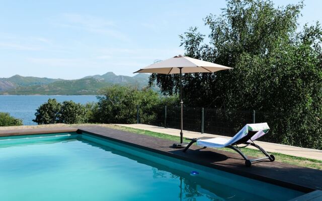 Belas Vistas Hotel