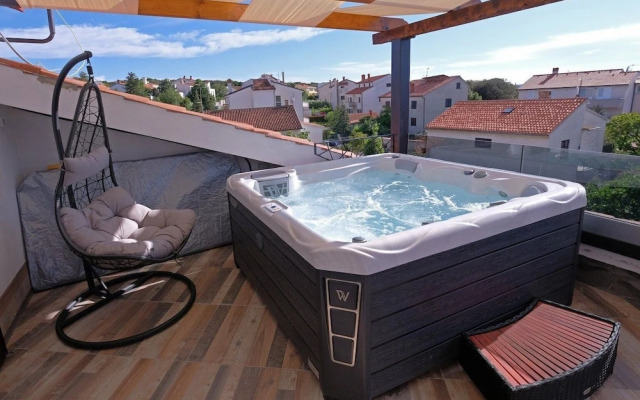 Penthouse Stella