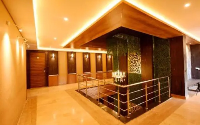 Hotel The Bentree, Bhopal