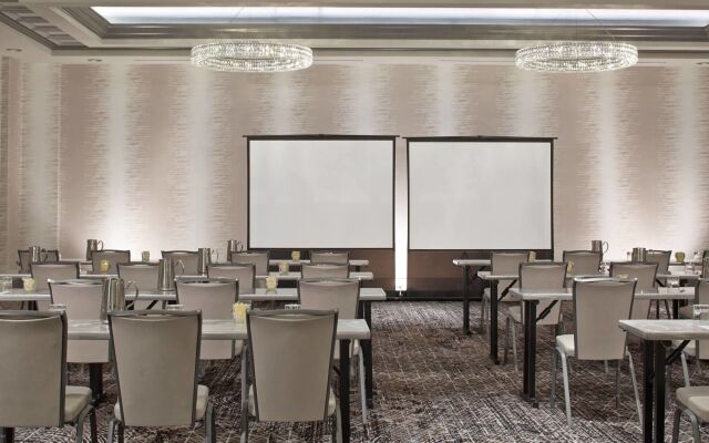 Rochester Airport Marriott