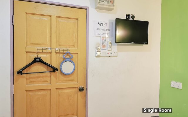 8 Doors Inn Langkawi