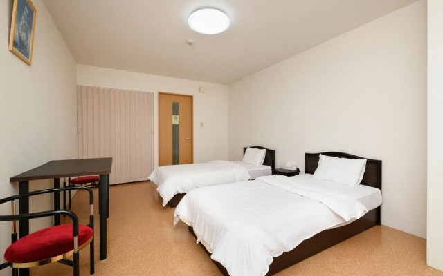 Tabist Sharom Hamamatsu