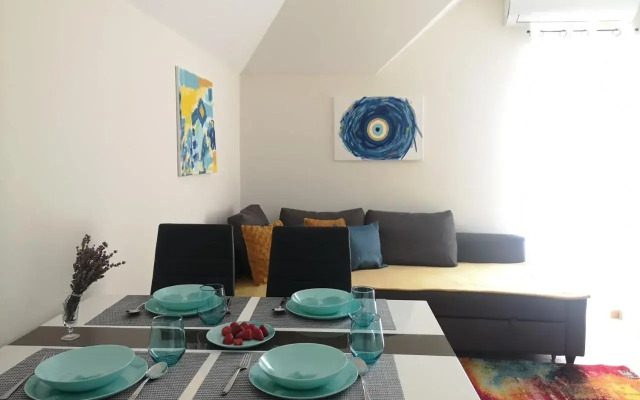 Forest House Balaton