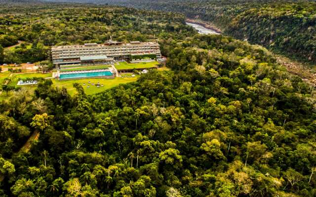 Gran Melia Iguazu Hotel