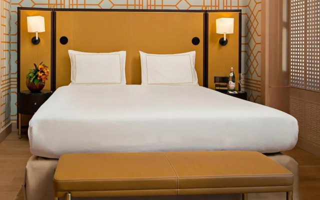 The Galata Hotel Istanbul - MGallery Collection