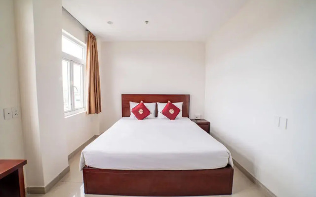 Lychee Hotel