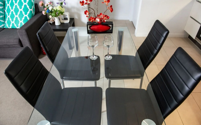 Madison Apartment