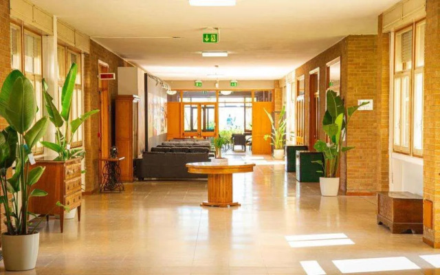 Villaggio San Pellegrino