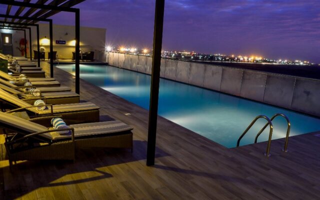 Hilton Garden Inn Nairobi Airport Hotel