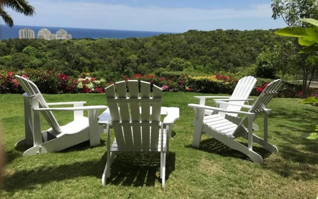 Nianna Luxurious Villa